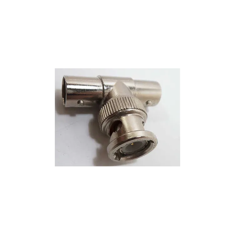 BNC T50Ohm BNC T50Ohm