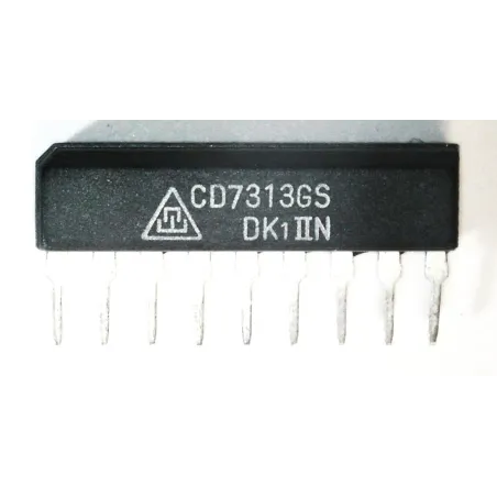 CD7313GS