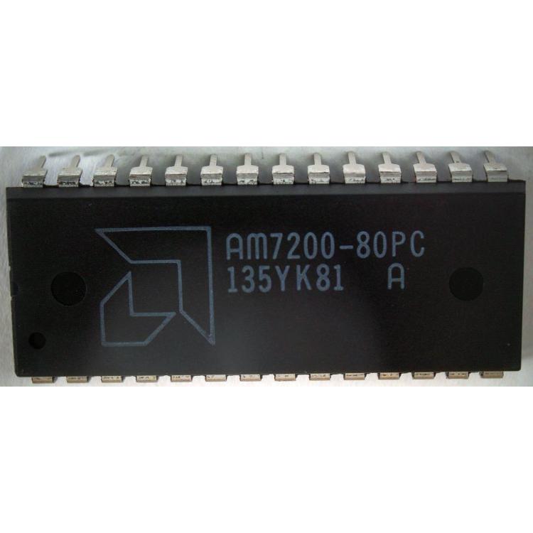 AM7200-80PC 