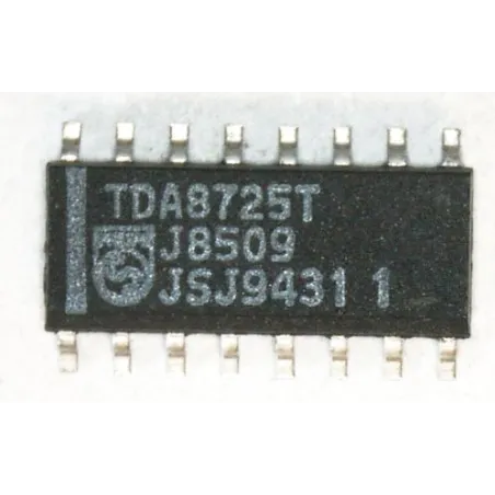 TDA8725T