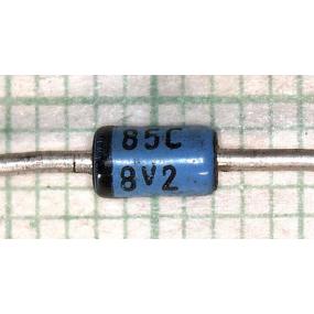 BZX85C8V2 