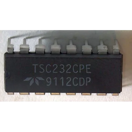 TC232CPE