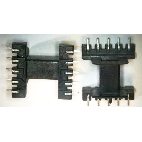 Kostřička SMD na EF12.6 Horizontal 10 vývodů