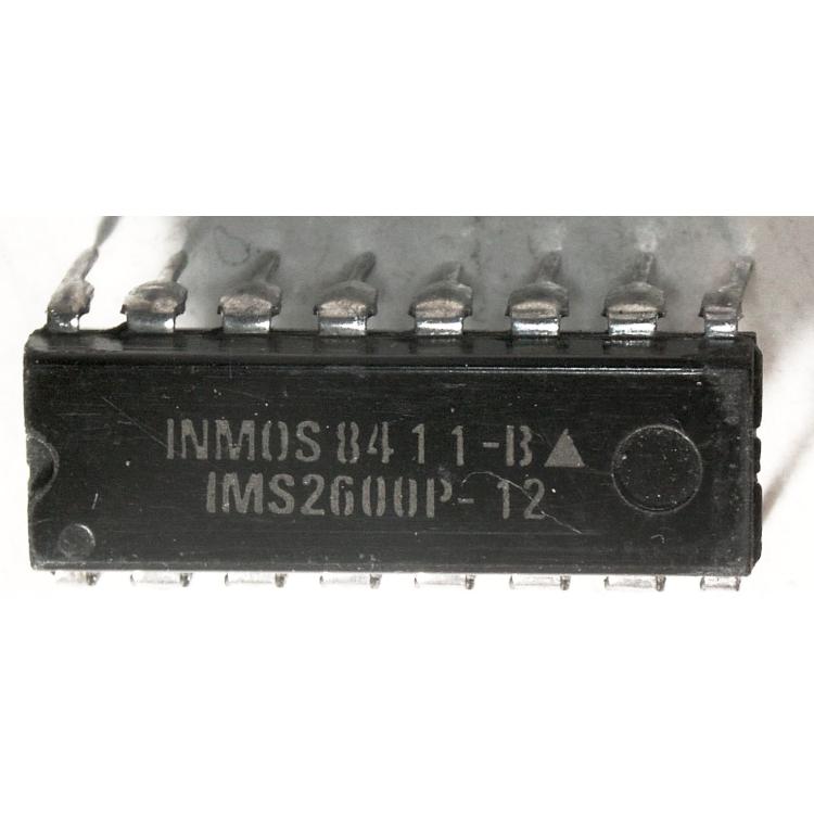IMS2600P-12 