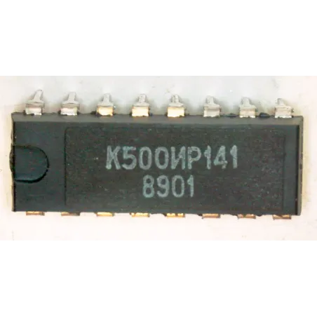 K500IR141 