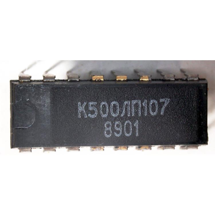 K500LP107 