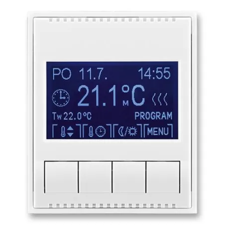 Termostat digitální 3292E-A10301 01 ovl. jednotka 