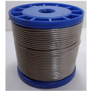 Cínová pájka Sn60Pb40 2mm 1kg MTL401
