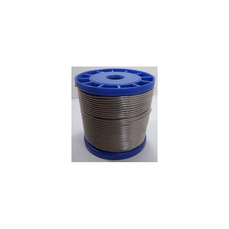 Cínová pájka Sn60Pb40 2mm 1kg MTL401
