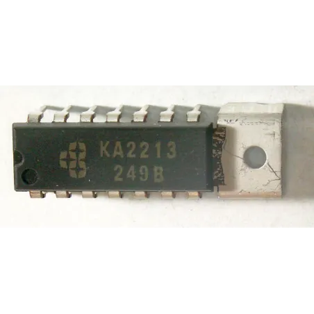 KA2213