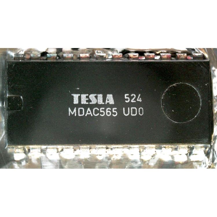 MDAC565 