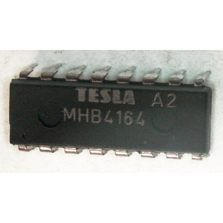 MHB4164 