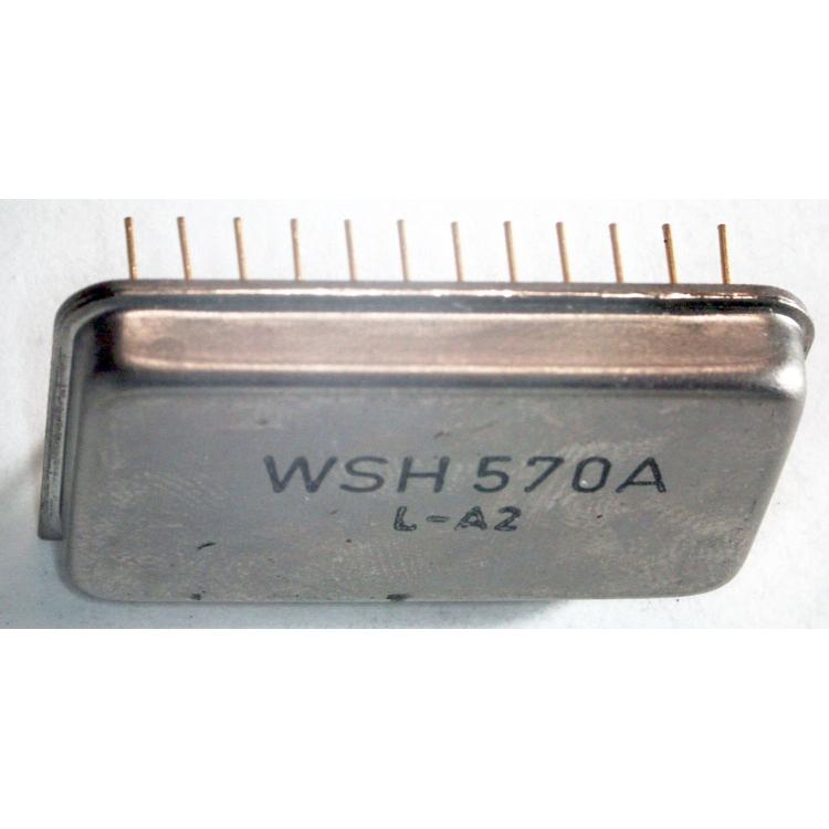 WSH570A 