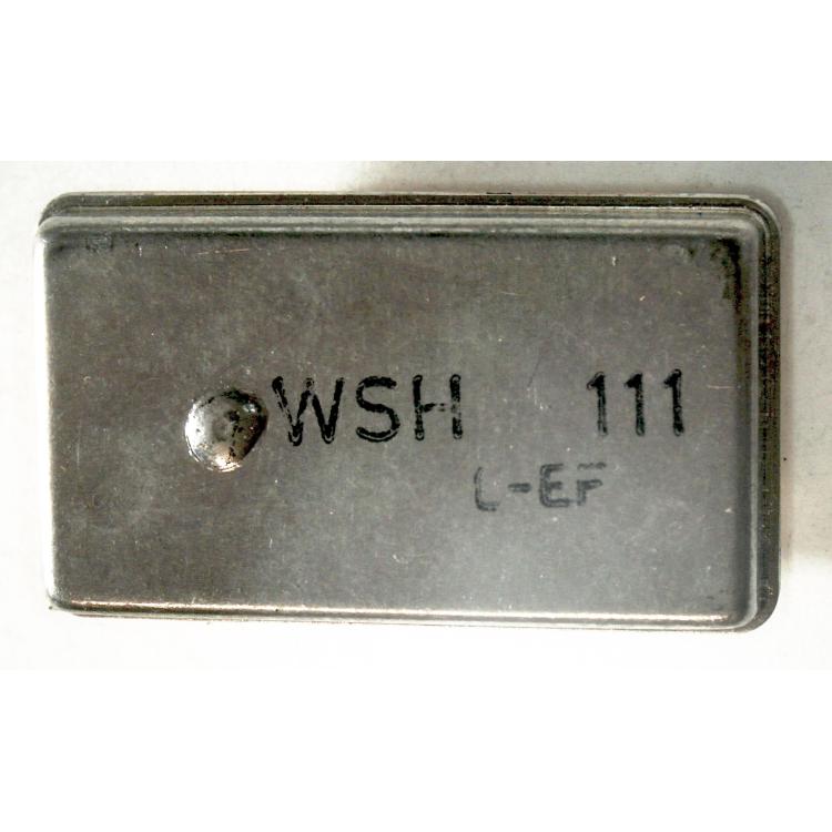 WSH111