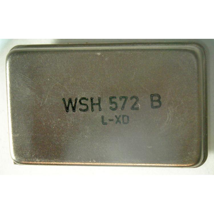 WSH572 B