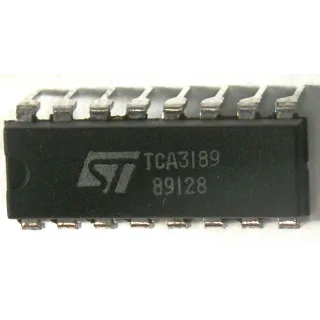 TCA3189 