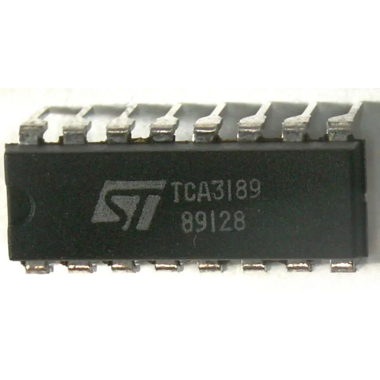 TCA3189