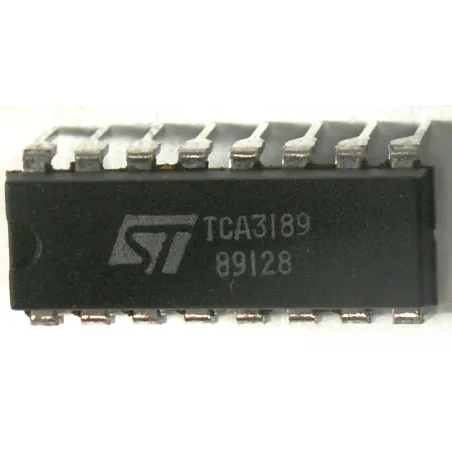 TCA3189