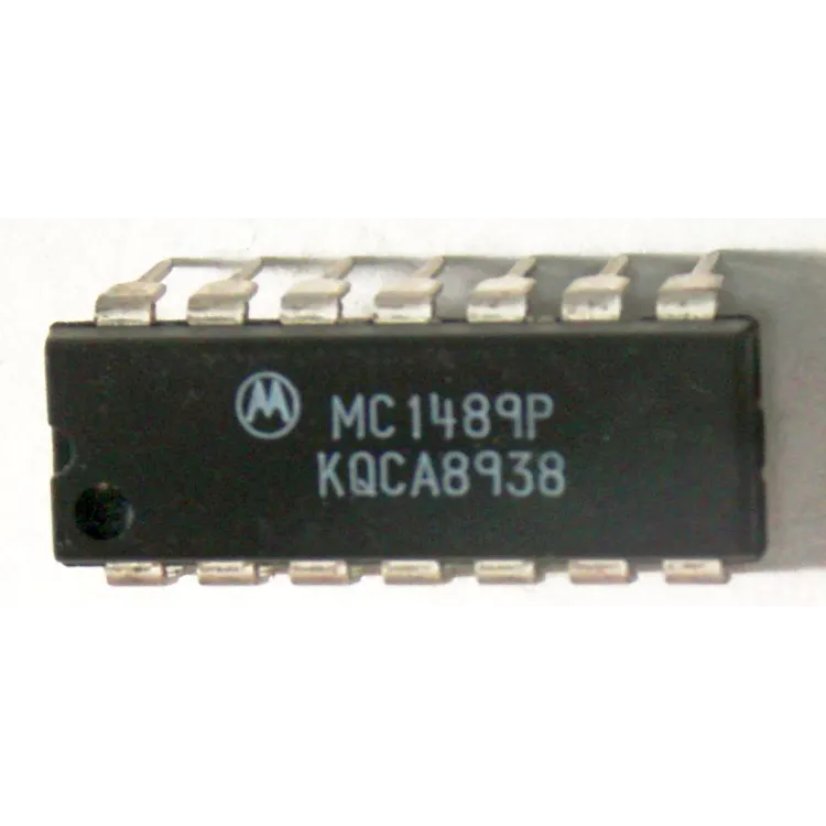 MC1489P 