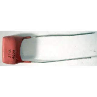 CFR 22n/400V