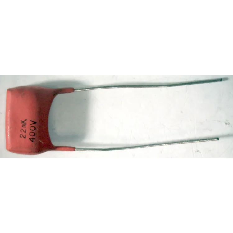 CFR 22n/400V