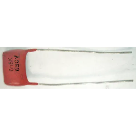 CFR 6n8/400V