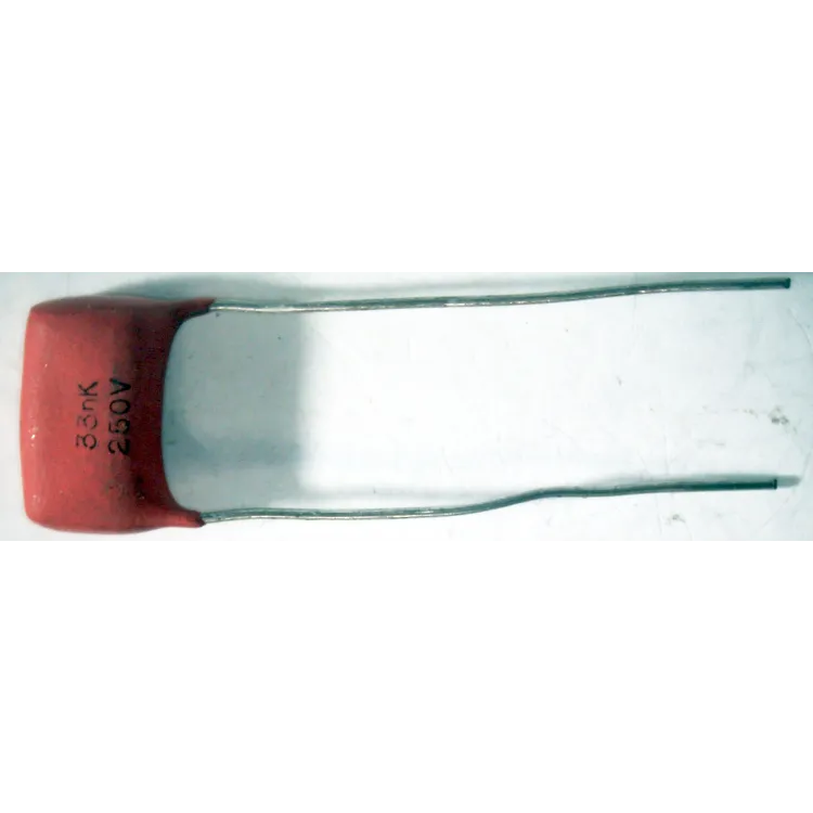 CFR 33n/250V
