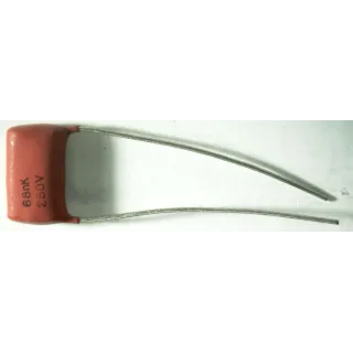 CFR 68n/250V