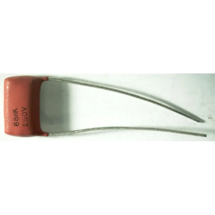 CFR 68n/250V