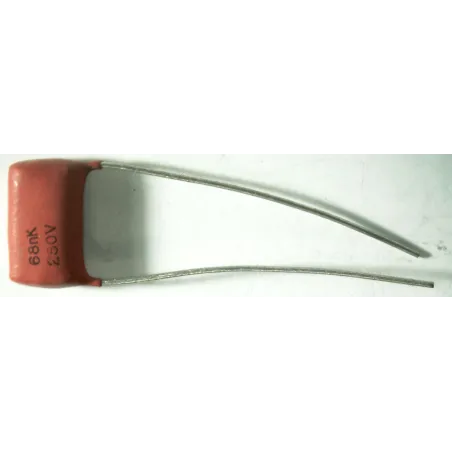 CFR 68n/250V
