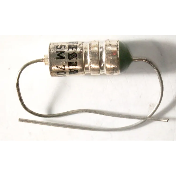 CTA 5uF/70V