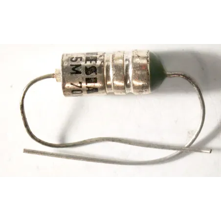 CTA 5uF/70V