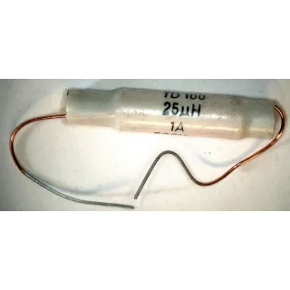 TD100 25uH 1A 