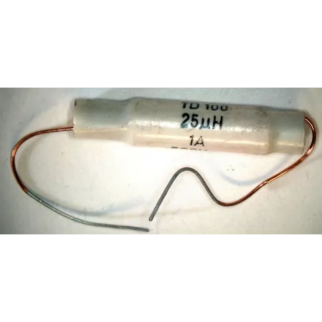TD100 25uH 1A TD100 25uH 1A