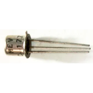 BC177B