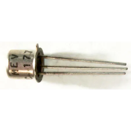 BC177B BC177B