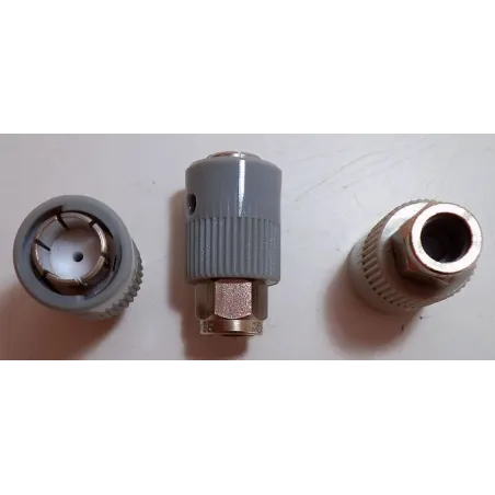 BNC konektor 75Ohm BNC konektor 75Ohm