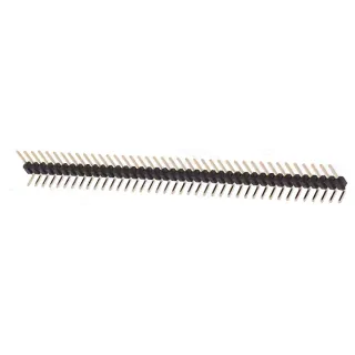 Hřebínek 1x40 ohlý