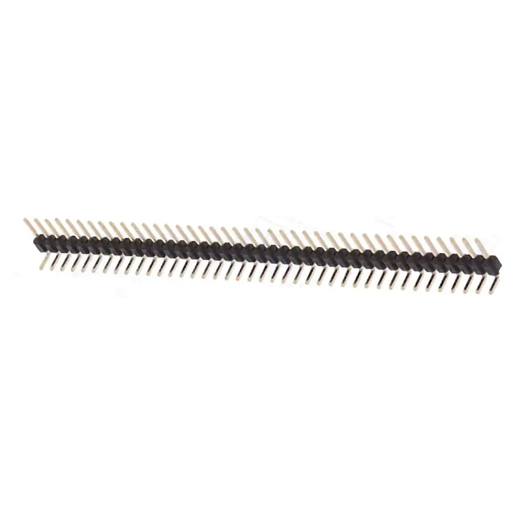 Hřebínek 1x40 ohlý
