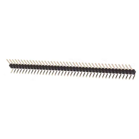 Hřebínek 1x40 ohlý Hřebínek 1x40 ohlý