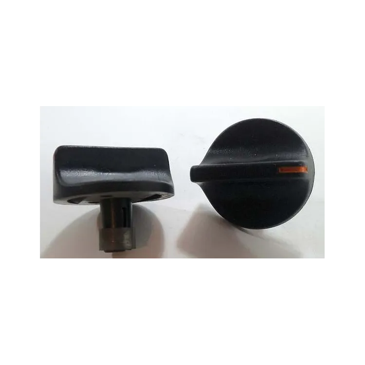 Knoflík 4mm DUETO 