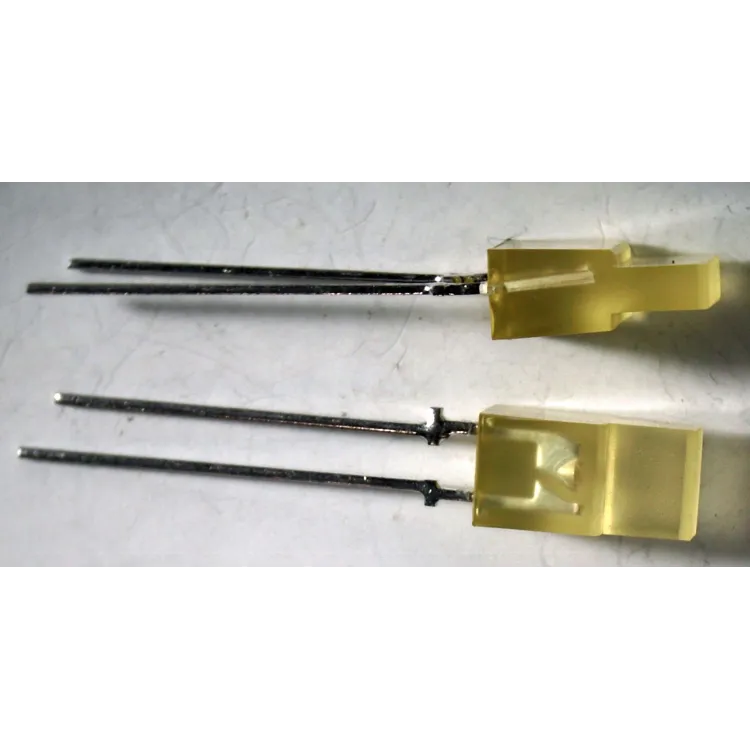 LED L-1053 YDT