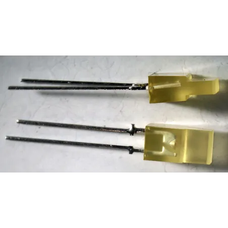 LED L-1053 YDT