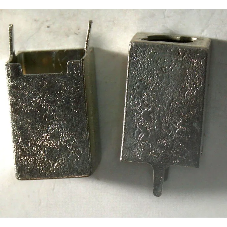 kryt na kostru 7x7mm