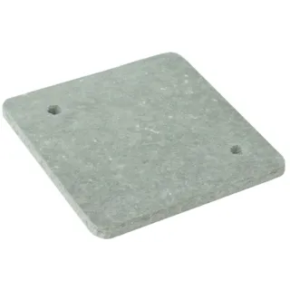 Podložka izolační tepelná pod krabice KOPOS PI 80R 80x80x5mm classic