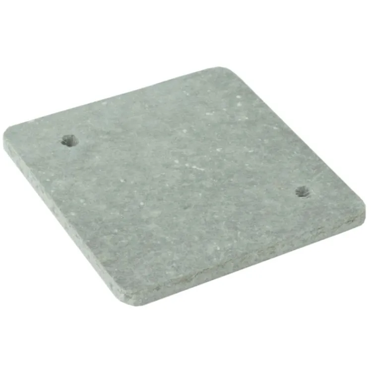 Podložka izolační tepelná pod krabice KOPOS PI 80R 80x80x5mm classic