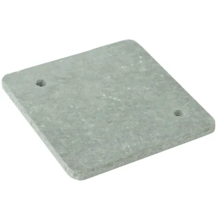 Podložka izolační tepelná pod krabice KOPOS PI 80R 80x80x5mm classic Podložka izolační tepelná pod krabice KOPOS PI 80R 80x80x5mm classic