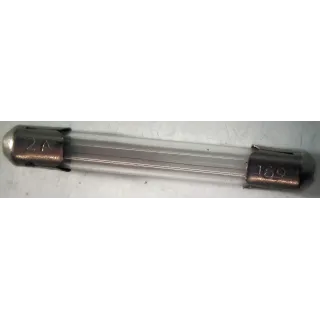 Pojistka 6,7x45 2A