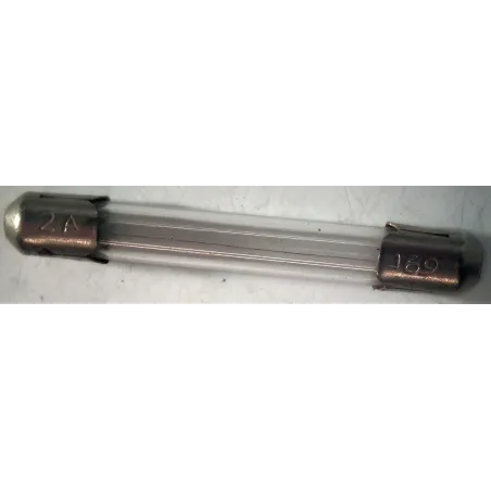 Pojistka 6,7x45 2A