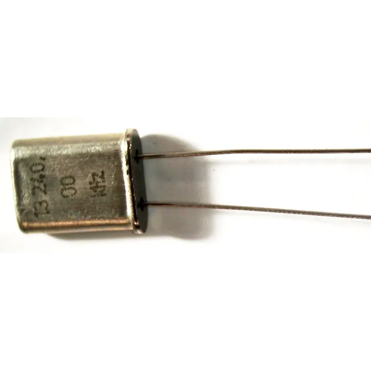 Krystal 13,240MHz
